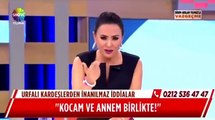 Didem Arslan Yılmaz Kürtçe Konuşan Konuğunu Yayından Aldı