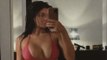 Kylie Jenner Shared Bikini Selfies Amid Pregnancy News