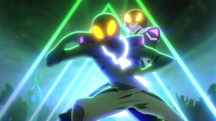 AREA21 - Lovin' Every Minute 🎶 | Official Music Video & Behind-the-Scenes