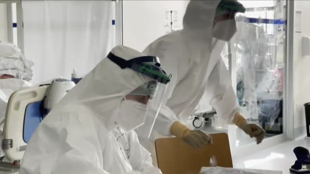 Agosto registra la cifra de fallecidos por covid más alta de la quinta ola