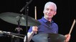 Legendary Rolling Stones Drummer Charlie Watts Dies at the Age of 80