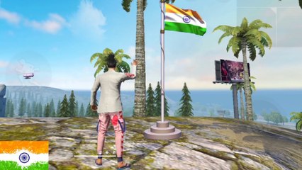 Happy Independence Day Free Fire ||  GAMING WORLD
