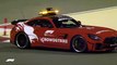 F1 Aston Martin e Mercedes-AMG Safety Car | Fórmula 1 2021