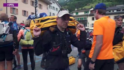 PTL® 2021 Départ - 08:00