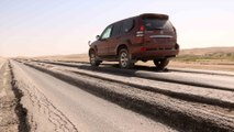 كاميرا الجزيرة ترصد حالة الطرق وتردي البنى التحتية في أفغانستان