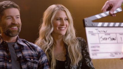 Josh Turner - Your Man 15th Anniversary (Mini Doc)