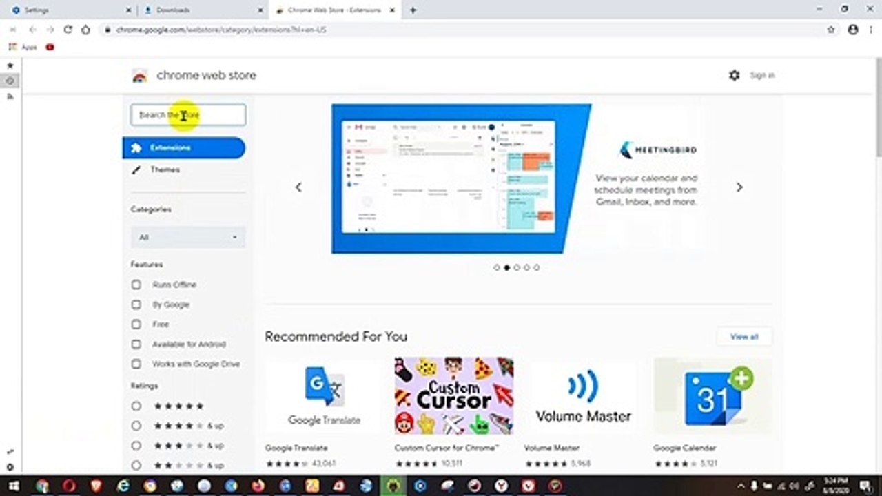 Best Browser Optimization for YouTube 2020 Kinza _ Chrome