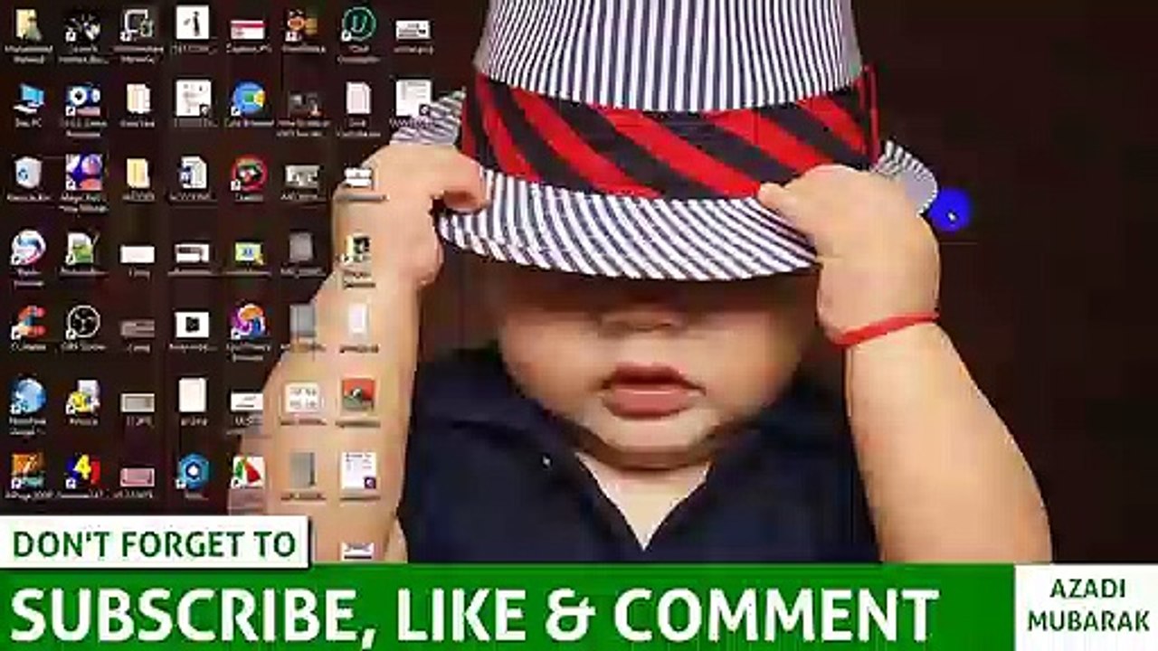 HOW TO CHANGE YOUR DESKTOP WALLPAPER