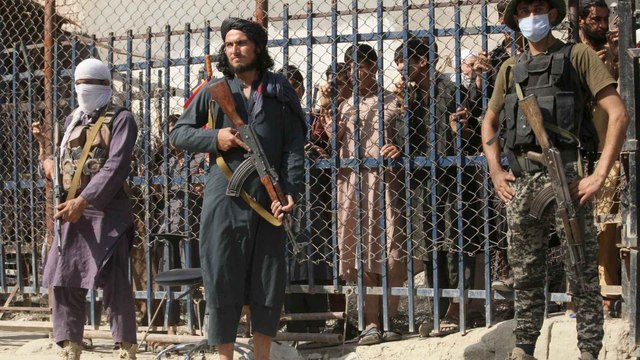 Not only Taliban, Soviet forces also lost in Panjshir