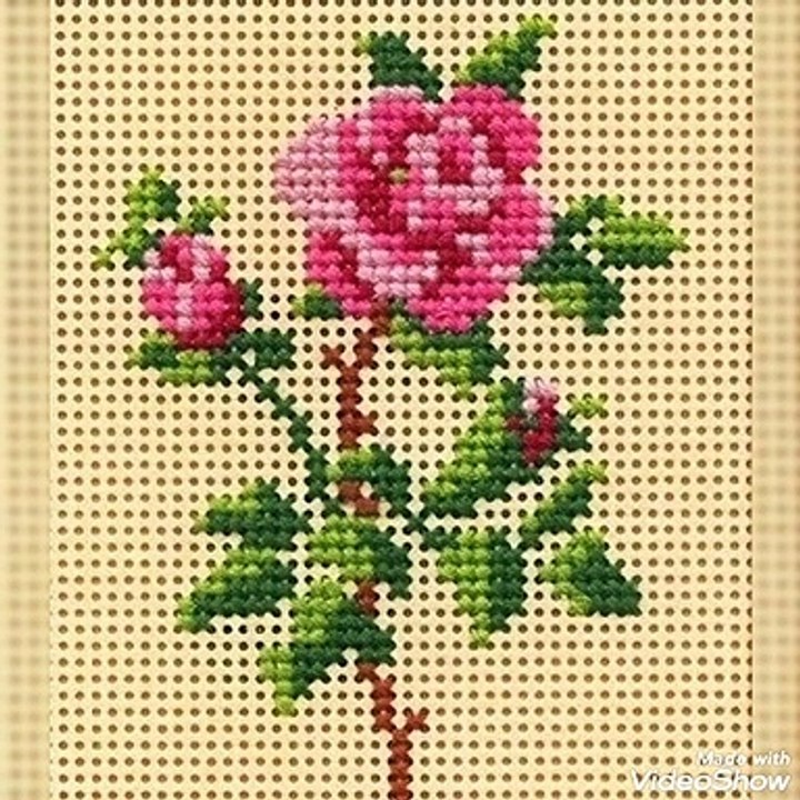 Stunning Cross Stitch Patterns char suti kerhai k Designs ideas
