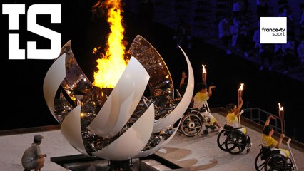 La réussite de la cérémonie d’ouverture des jeux paralympiques