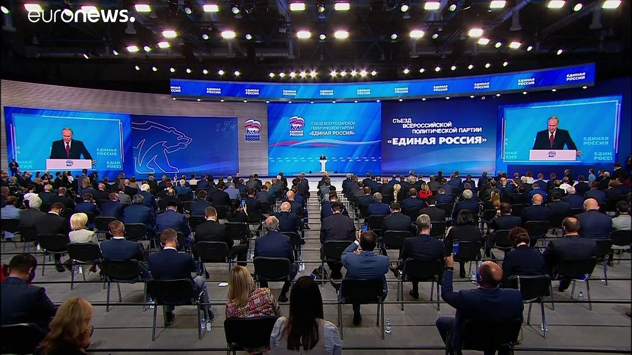Путин: Москва усвоила опыт Афгана и не хочет вмешиваться в ситуацию в Афганистане