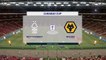 Nottingham Forest vs Wolves | Carabao Cup - 24th August 2021 || Fifa 21