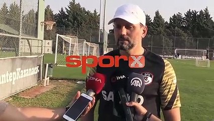 Erol Bulut: "Kazanmak için Malatya'ya gideceğiz"