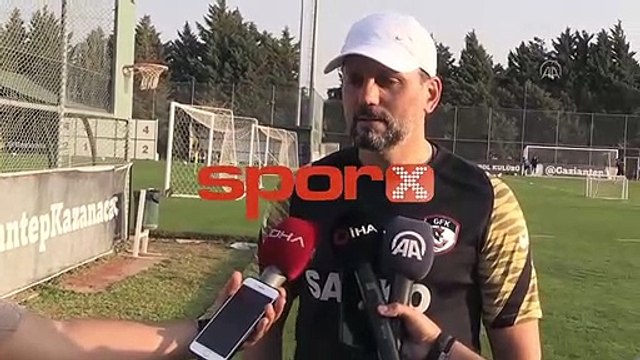 Erol Bulut: Kazanmak için Malatya'ya gideceğiz