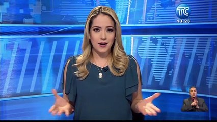 Denuncias en contra de la segunda vicepresidenta de la Asamblea Nacional