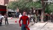 Cinco reglas extrañas que Marvel le impuso a Tom Holland para ser ‘Spider-Man’