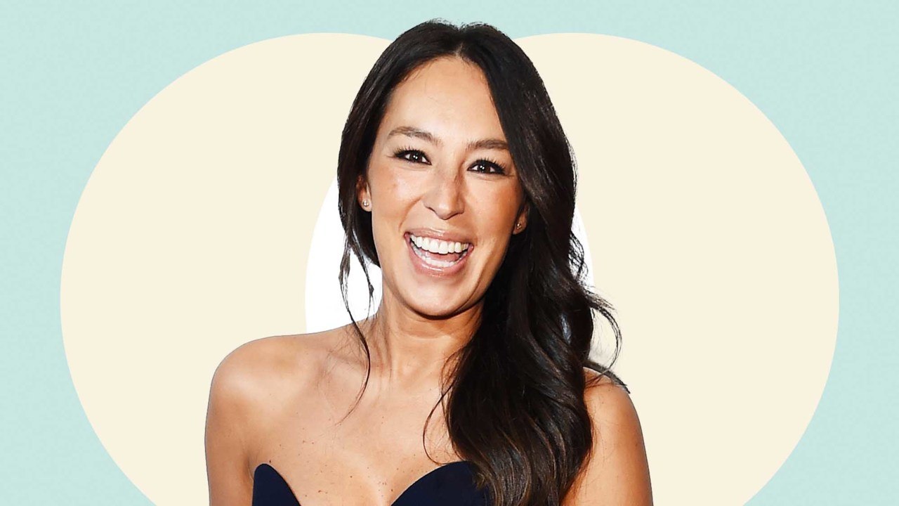 Joanna Gaines' Easy Banana Bread is "Seriously the Best Banana Bread Ever," According to O