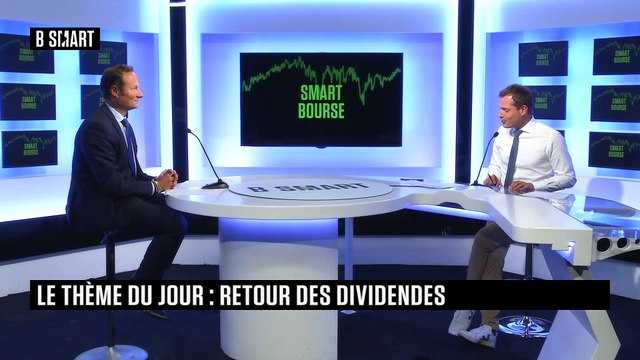 SMART BOURSE - Marchés à thème(s) : Charles-Henri Herrmann (Janus Henderson Investors)