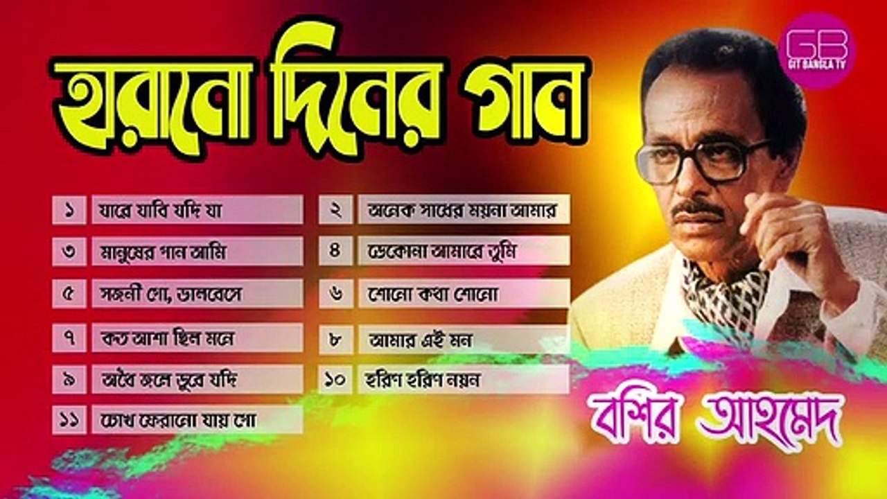 Super Hit Bengali Song @ Jare Jabi Jodi Ja  @ যারে যাবি যদি যা @  পিঞ্জর খুলে দিয়েছি   Pinjor Khule Diyesi @ Bashir Ahmed @AmazingAzad@WonderfulUniverse