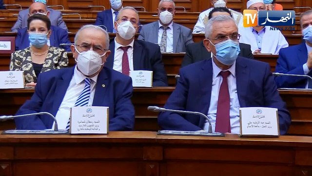 سياسة: الجزائر تقرر قطع العلاقات الدبلوماسية مع المغرب