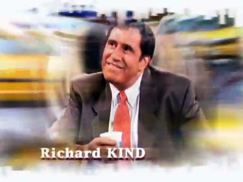 Spin City S06E09 - The Wedding Scammer