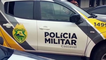 Após receber denúncia, PM realiza apreensão de 14 tabletes de maconha em transportadora