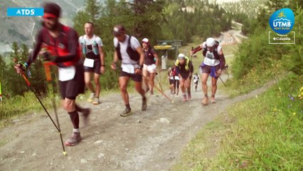 TDS® 2021 Update 1 - Lac Combal Col de Chécrouit