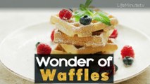 Wonderful Waffle Facts