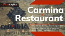 Restaurante Carmina
