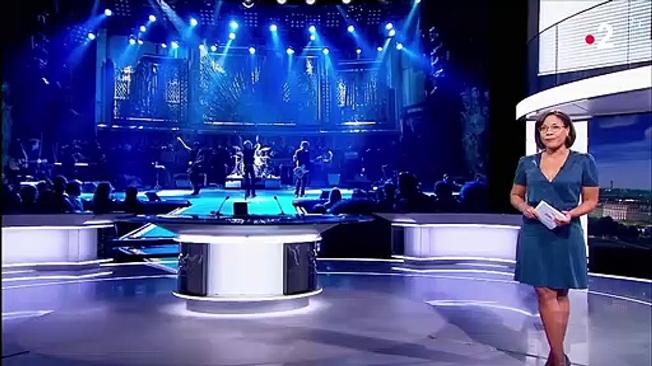 Musique : mort du batteur des Rolling Stones, Charlie Watts