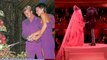 10 Celebrity Couples Who Broke Traditional Wedding Standards