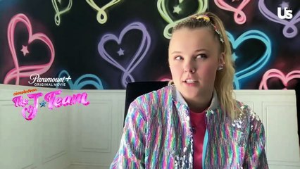 Jojo Siwa Gushes Over Girlfriend Kylie