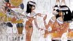 Egyptian Journeys 5of6 Pharaohs Wives
