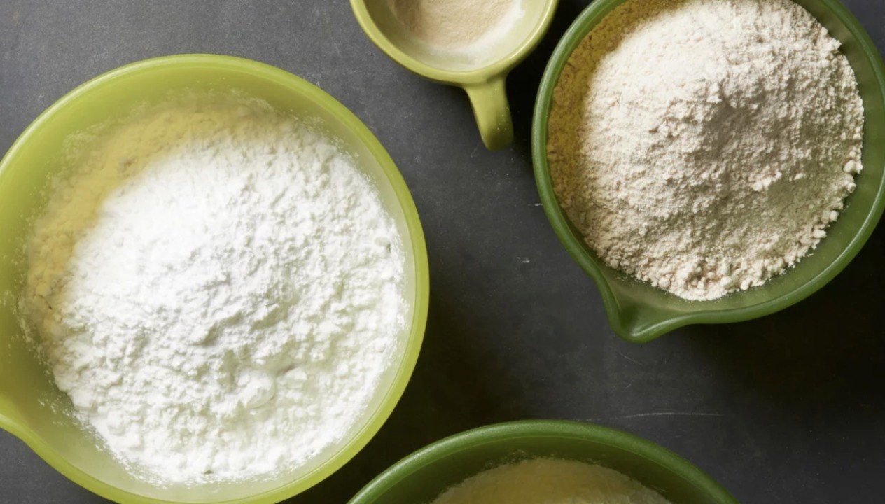 Can You Use Cake Flour for Cookies? Learn the Cookie Chemistry from Our Test Kitchen Pros