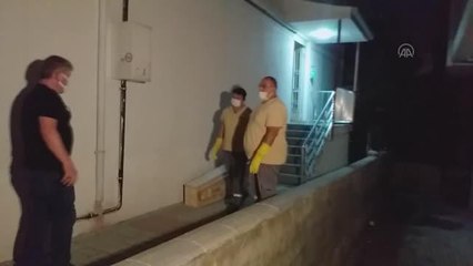 Son dakika haberi | Kartal'da anne ve kızı evde ölü bulundu