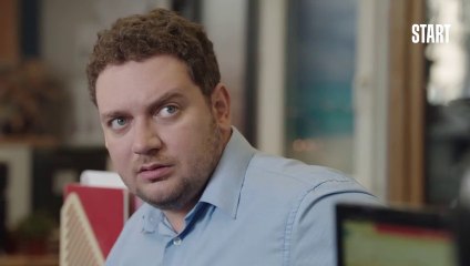 Короче - 2 сезон / 10 серия