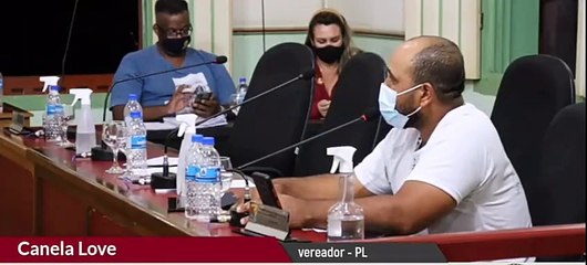 Vereador mineiro reclama que não tem pão de queijo na Câmara