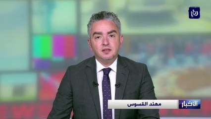 ارتفاع في حصيلة كورونا بالأردن