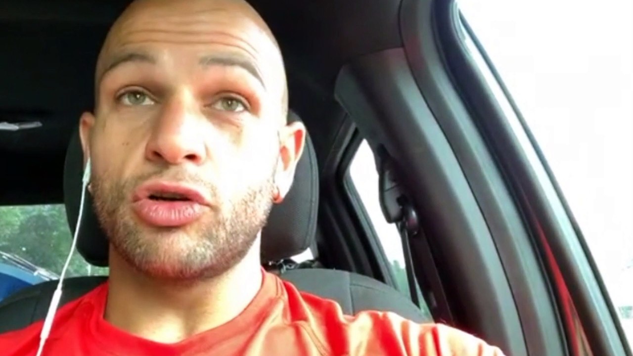 Gala de boxe du 28 août : le combat de Sébastien Bouchard est annulé