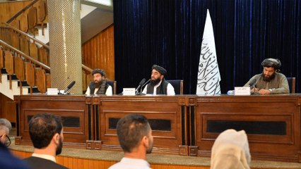 الغرب يراقب عن كثب.. الممرات الإنسانية الآمنة أول اختبار لأداء طالبان