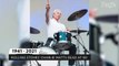 Rolling Stones' Charlie Watts Dies at 80: 'One of the Greatest Drummers of His Generation'