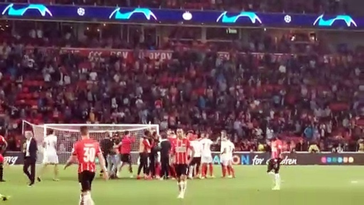 Benfica