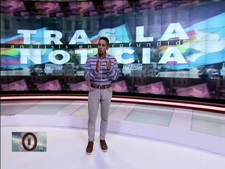 Tras la noticia | Gobierno Nacional mostró como el imperio ha robado y violentado al País