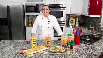 Cocina de hoy  25 Agosto 2021