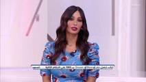 الآغا يسأل روعة ياسين عن عمل حزنت على عدم تواجدها به.. والفنانة تجيب بذكر هذا المسلسل الشهير