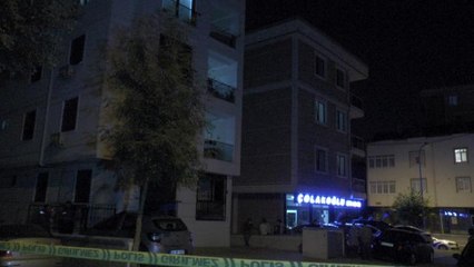 Son dakika haberi! Kartal'da anne ve kızı evinde ölü bulundu