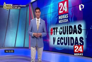 Presidente Pedro Castillo viajó a Ucayali para cumplir agenda de trabajo