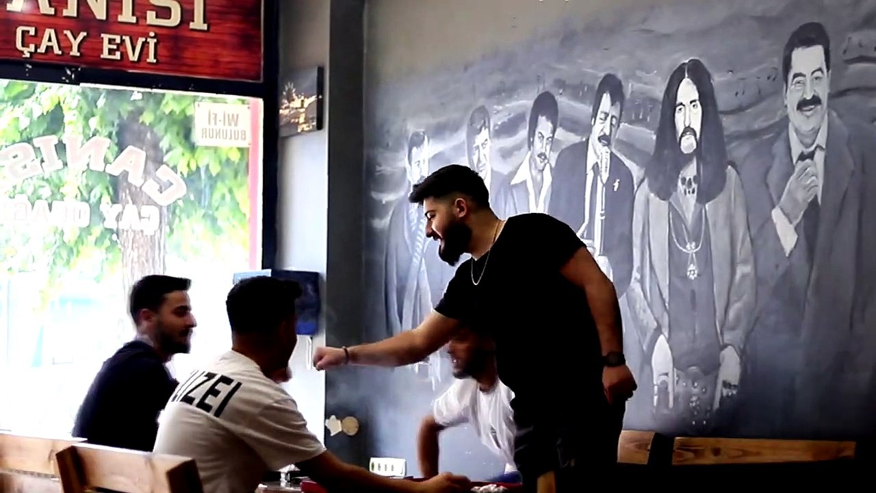 İbrahim Kılıç - Yalan