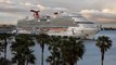 Carnival Cruise Line Will Require Doctor's Note for Unvaccinated Guests